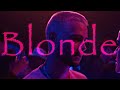 Dylan O’Brien || Blonde [edit]