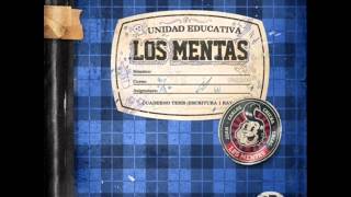 Video thumbnail of "La foto - Los mentas"