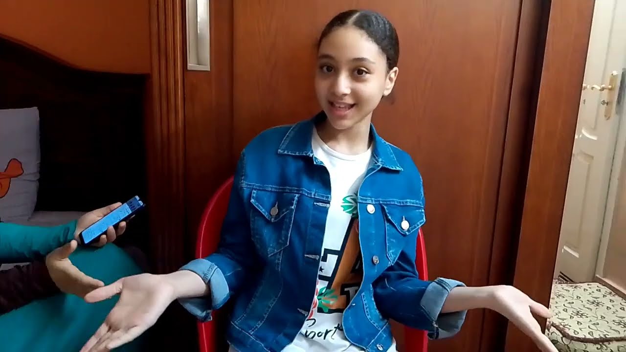 ردينا على كل اسئلتكم💯ليه ماما مش بتظهر معاكو💯رحمة هتلبس الحجاب امته؟؟؟