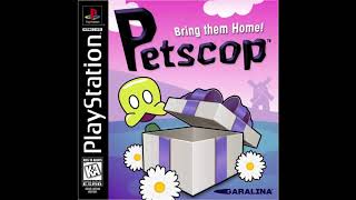 Petscop OST- Gift Plane