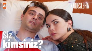 Ömer Hafızasını Mı Yitirdi?😮- Kardeşlerim 124. Bölüm