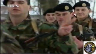 5. Gardijska Brigada Sokolovi
