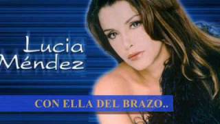 Amor Gitano - Lucia Mendez &amp; Pantera djs.