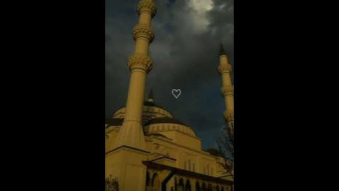 (سورة آل عمران) سبحان الله