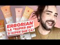 Erborian  la super bb  si super que a