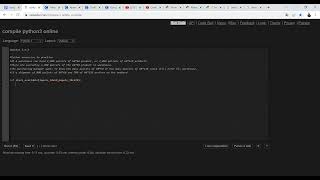 Excercise warehouse stock with Python