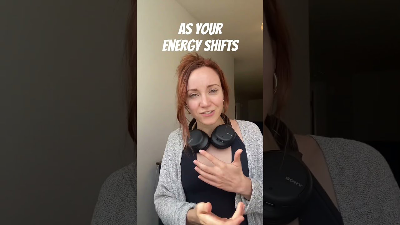 Unlock Your Productivity Potential With Task Energy Assessment Shorts