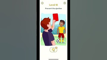 Dop 2 ( Delete one part) Level 12 - Walkthrough solutions - All levels - @Subcribe my chanle