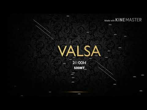Josina-Baile de Finalistas 2018