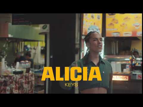 Alicia Keys -