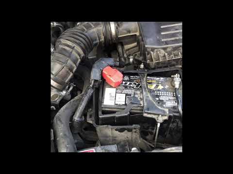 Honda Accord Transmission pressure Solenoid B Location