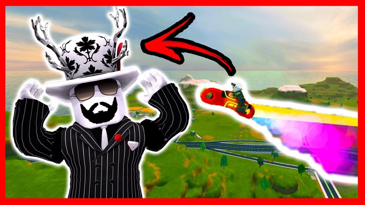 Se Equivoca Asimo3089 En Jailbreak Roblox - asimo3089 robux