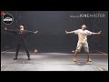 Jikook Coming of Age Ceremony (FULL practice) Mirrored