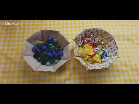 Sewing Tips and Tricks🎁🪺다용도 바구니~