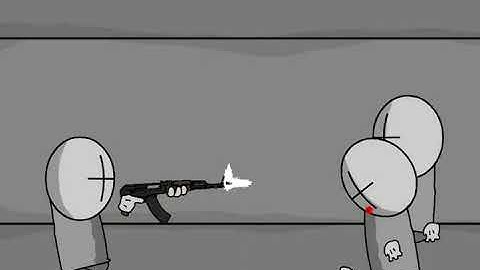 Madness combat test 3 animation #madnesscombat