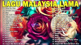 KOLEKSI LAGU JIWANG 80-90AN TERBAIK - LAGU SLOW ROCK MALAYSIA NI PENUH MEMORI - LAGU JIWANG 90AN