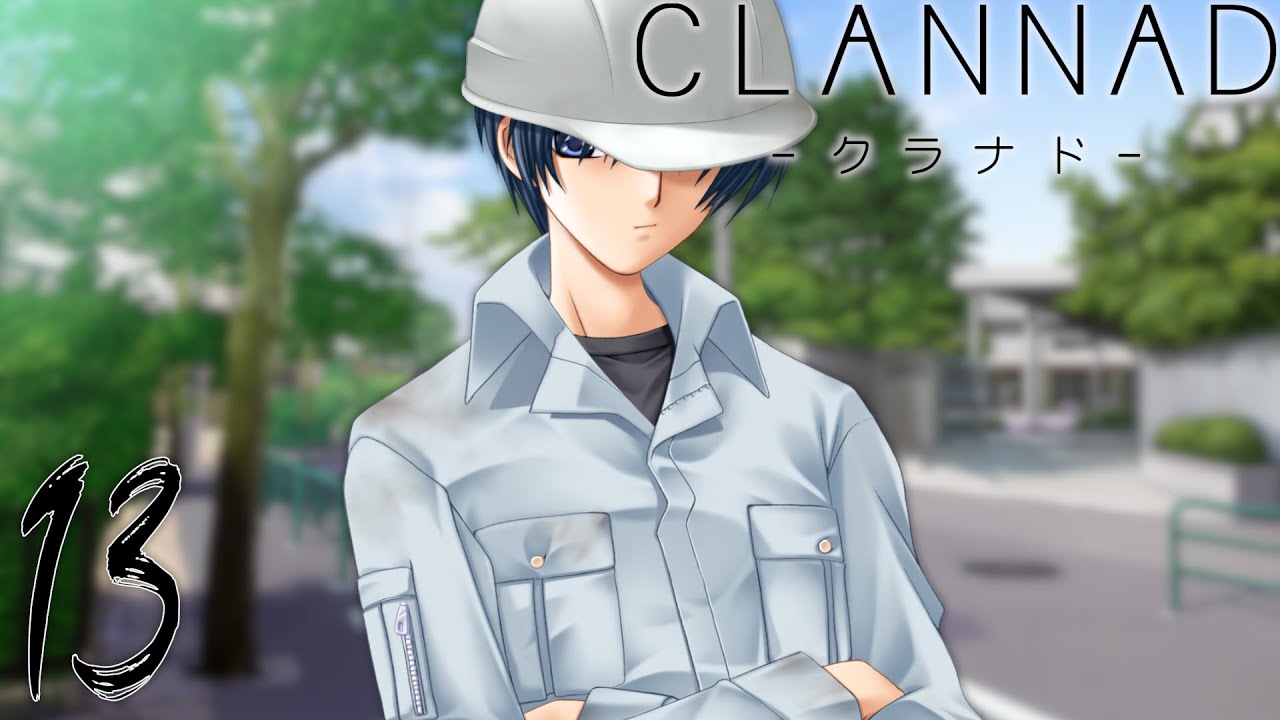 Yoshino's Story, CLANNAD, After Story