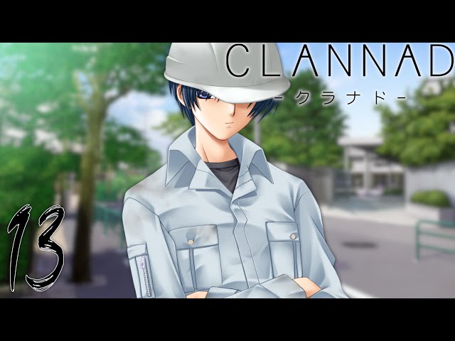 Yoshino's Story, CLANNAD, After Story