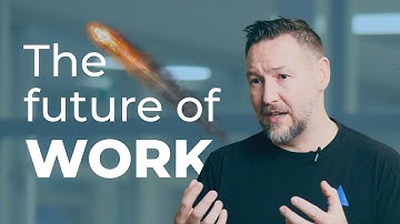 The Future of Work: Productivity, Collaboration & AI Integration