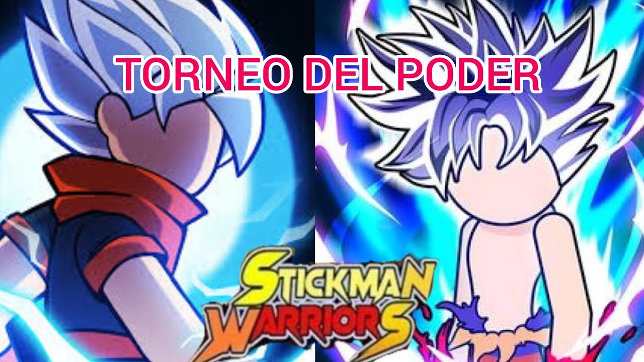 Podre Ganar El Torneo Del Poder En Stickman Warriors YouTube podre-ganar-el-torneo-del-poder-en-stickman-warriors-youtube