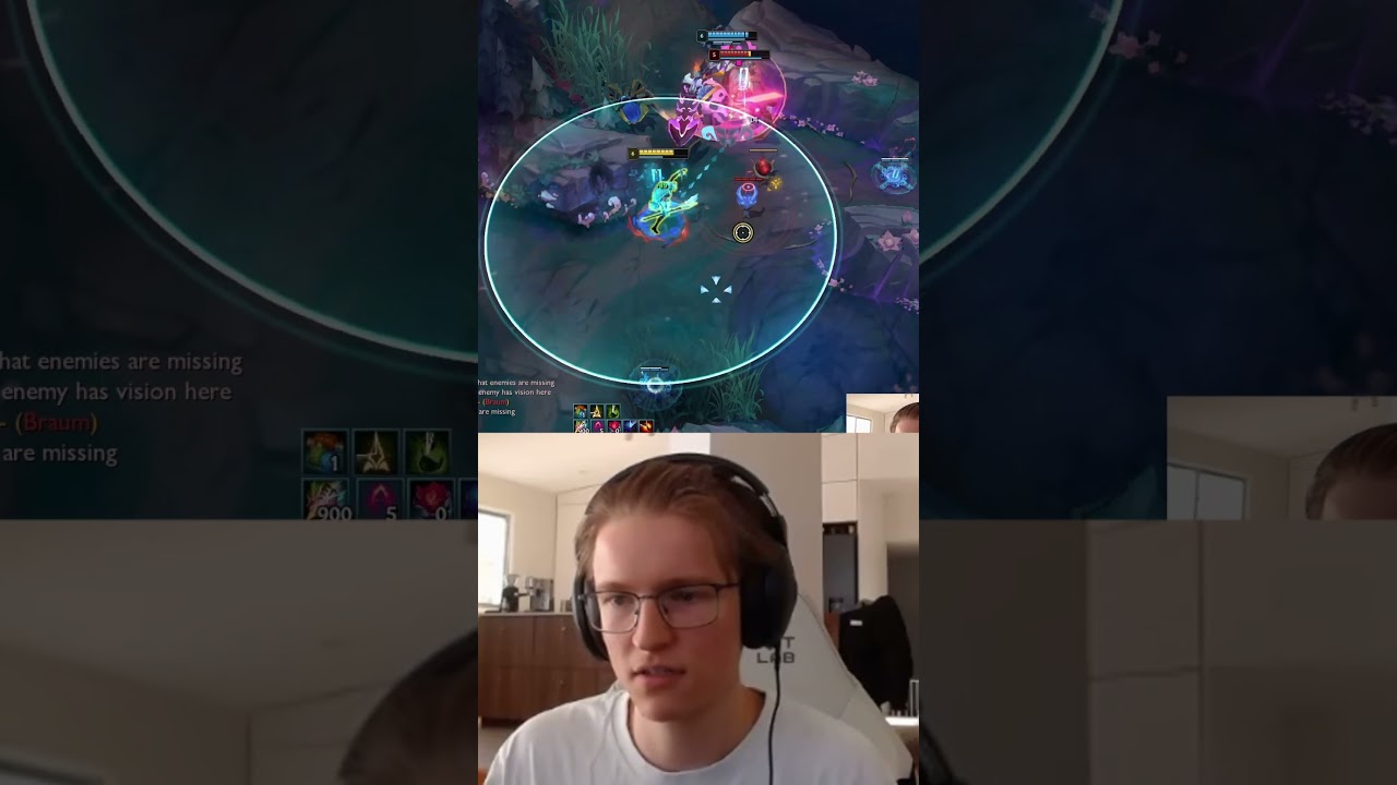 NIDALEE FAST SNOWBALL IN CHALLENGER 😼 #leagueoflegends #jungle #challenger  #coaching