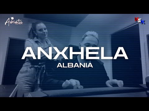 Anxhela Peristeri - Karma (Adriatic PreParty 2021)