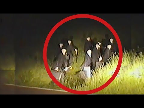 5 VIDEOS THEY TRIED TO ERASE FROM THE INTERNET