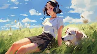 Time to relax Listen to Music Chill to stresslief