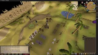 Quest Requirements then Quests! - (Old School Runescape)