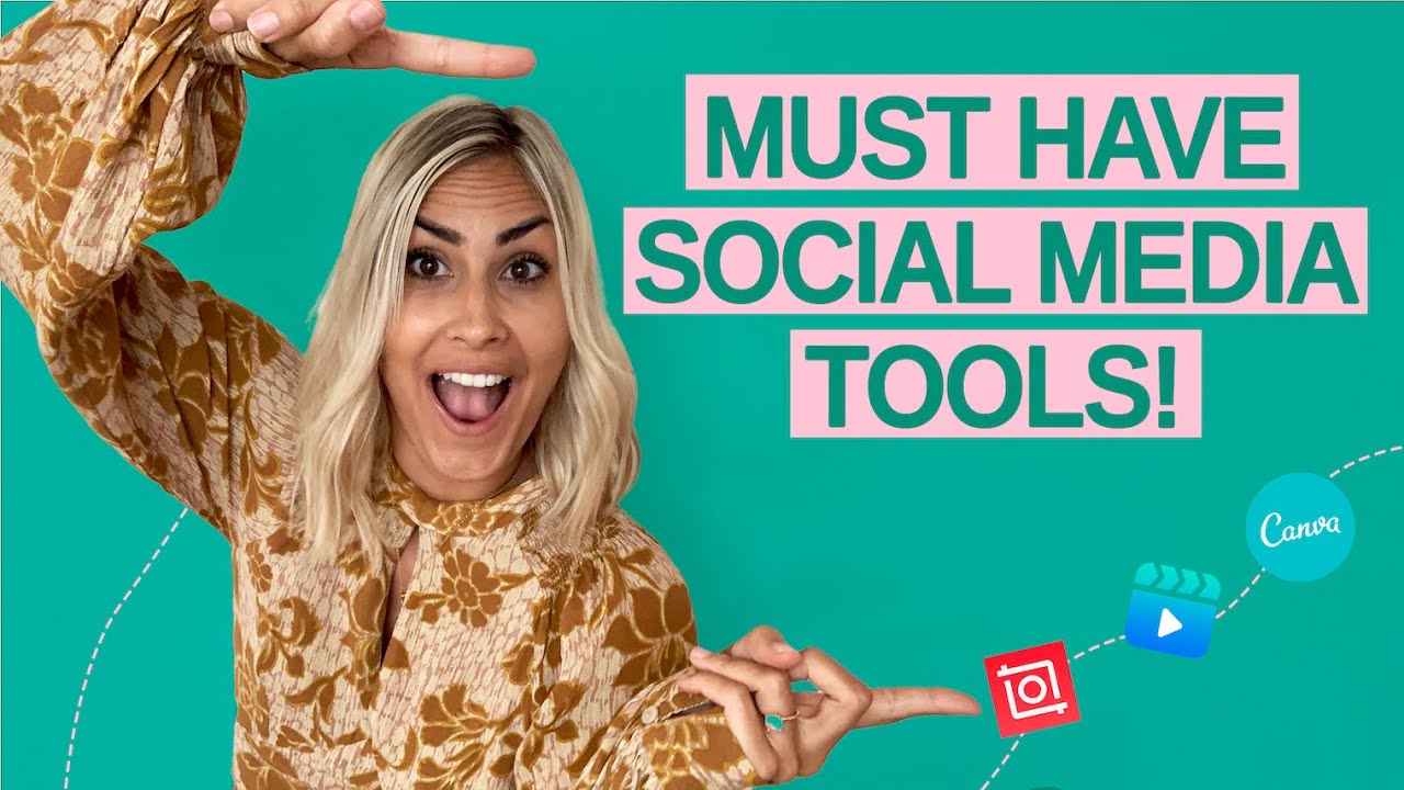  New  Social Media Management Tools 2021 - Top 5 Tools