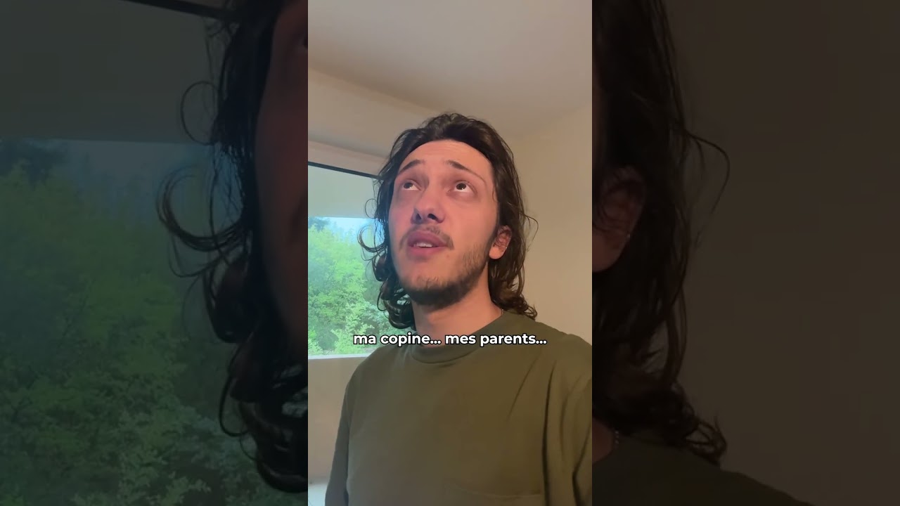 Le tabagisme passif  😱