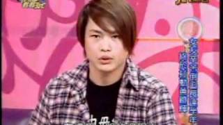 蔡昌憲-命運好好玩：意義是三小(7 8) 20100317 - YouTube.flv