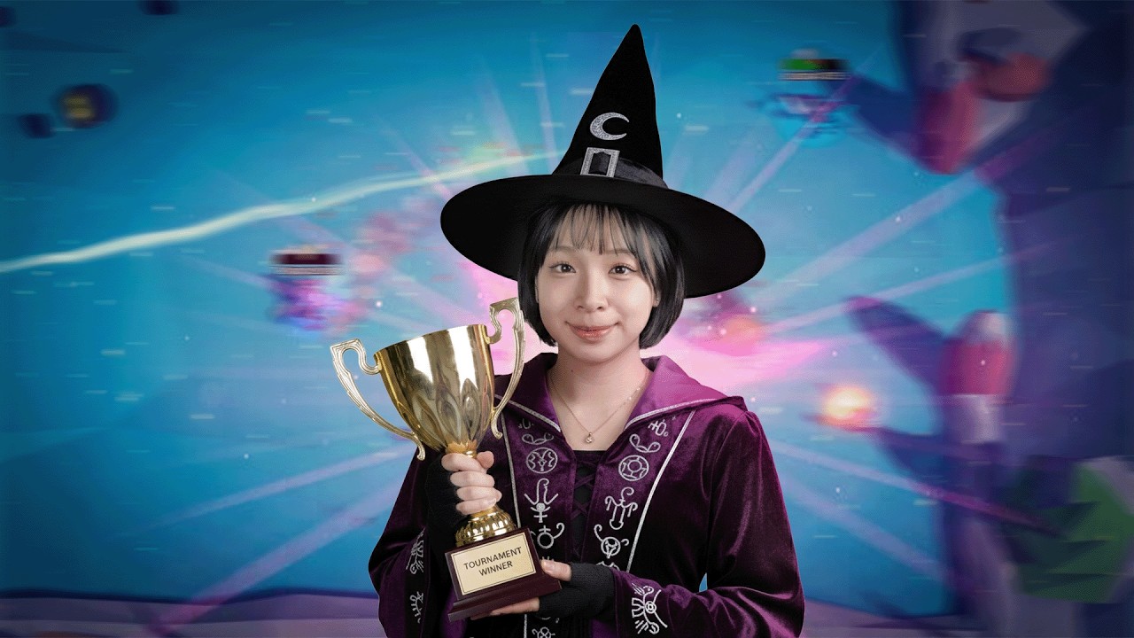 UDAH SIAP TURNAMEN - MAGEQUIT