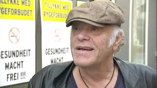 Kim Larsen om sundhedsfacisme