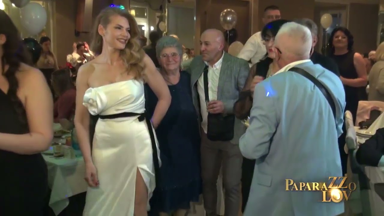 Era Ojdanic za punoletsvo unuka pukao pare na proslavu i kupovinu Poršea!