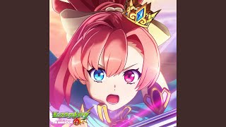 Solomon Main Theme / Monster Strike the Animation