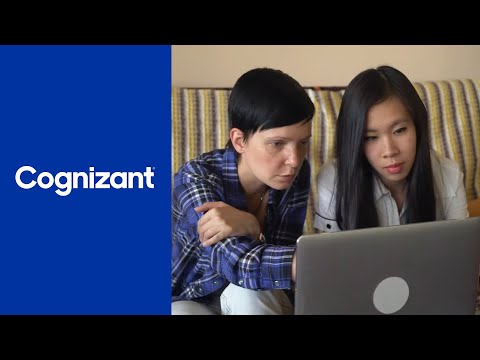 Team Up with Your Affinity Group at Cognizant | Cognizant Careers