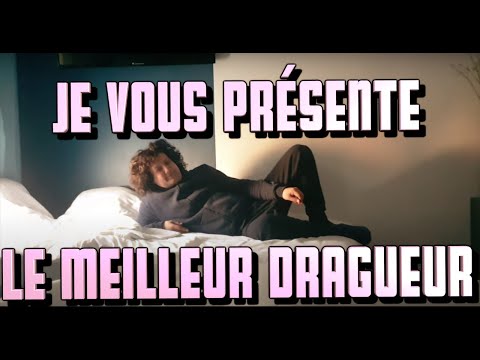 Youtube: Morsay Vous Présente Le Meilleur Dragueur