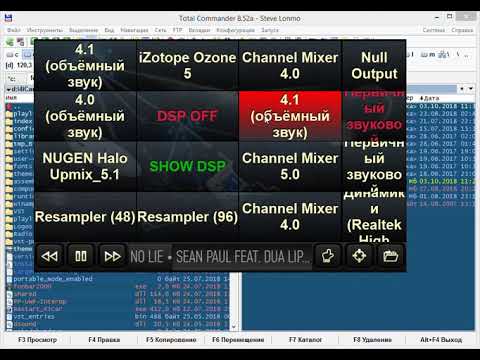 Library by WilB foobar2000 4ICar