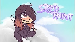 .:: Calm Down: Speedpaint READ DESCRIPTION ::.