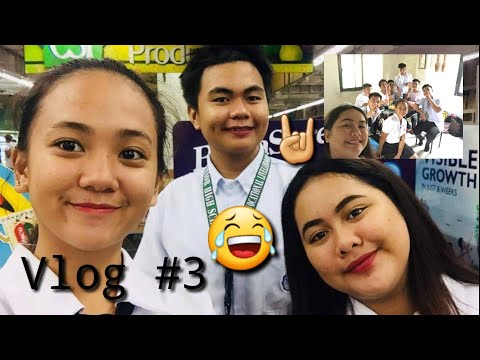 VLOG #3 (