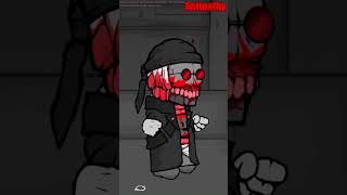 Madness Interactive Reloaded: Hank Outfits #madnesscombat #madnessprojectnexus #madnessinteractive