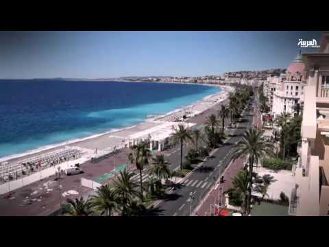 صور من هجوم نيس 4