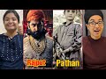 Indian reacts to top 10 famous casts in pakistan  powerful  famous casts