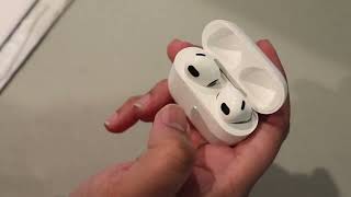 Airpods  Beginner's Guide