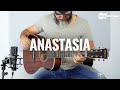 Slash - Anastasia - Acoustic Guitar Cover by Kfir Ochaion - Orangewood Guitars