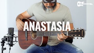 Slash - Anastasia - Acoustic Guitar Cover by Kfir Ochaion - Orangewood Guitars Kfir Ochaion