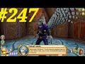 Vigilant Adapa, Cabal Chronomancer and the Chronocile in Wizard101 Balance Walkthrough (Ep 247)