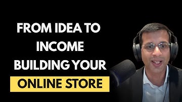 Launch Your Online Store in 1 Day with Shopify + AI (Step-by-Step Guide)