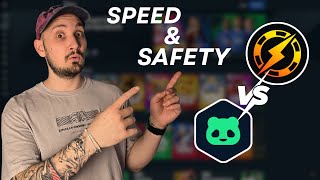 Instant Casino vs BetPanda ⚡ Fastest &amp; Safest Casino 2025